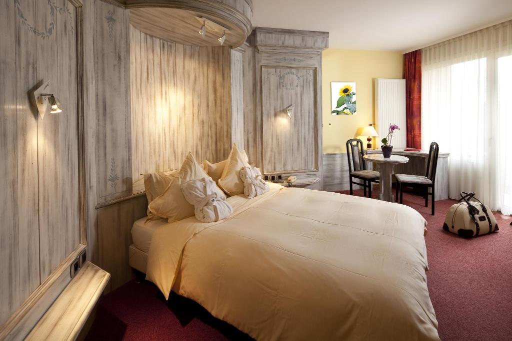 Spa Hotel Restaurant Au Lion D'Or La Petite-Pierre Εξωτερικό φωτογραφία