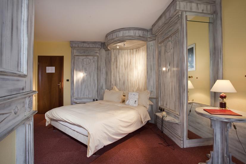 Spa Hotel Restaurant Au Lion D'Or La Petite-Pierre Εξωτερικό φωτογραφία